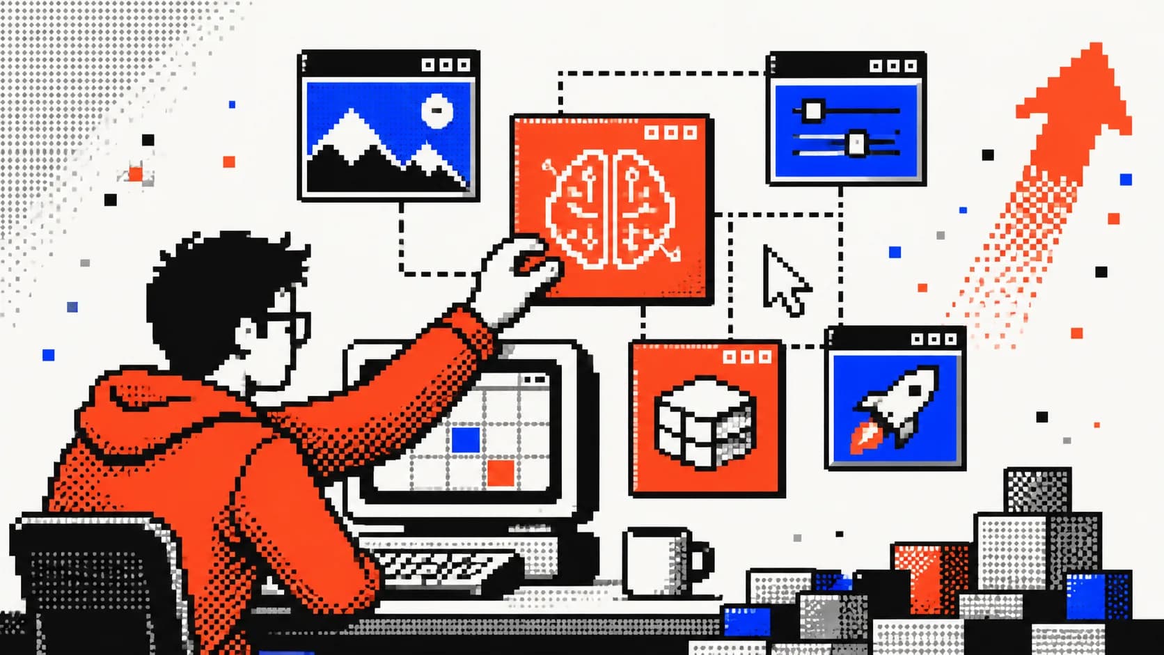 Best AI App Builders for Founders in 2026