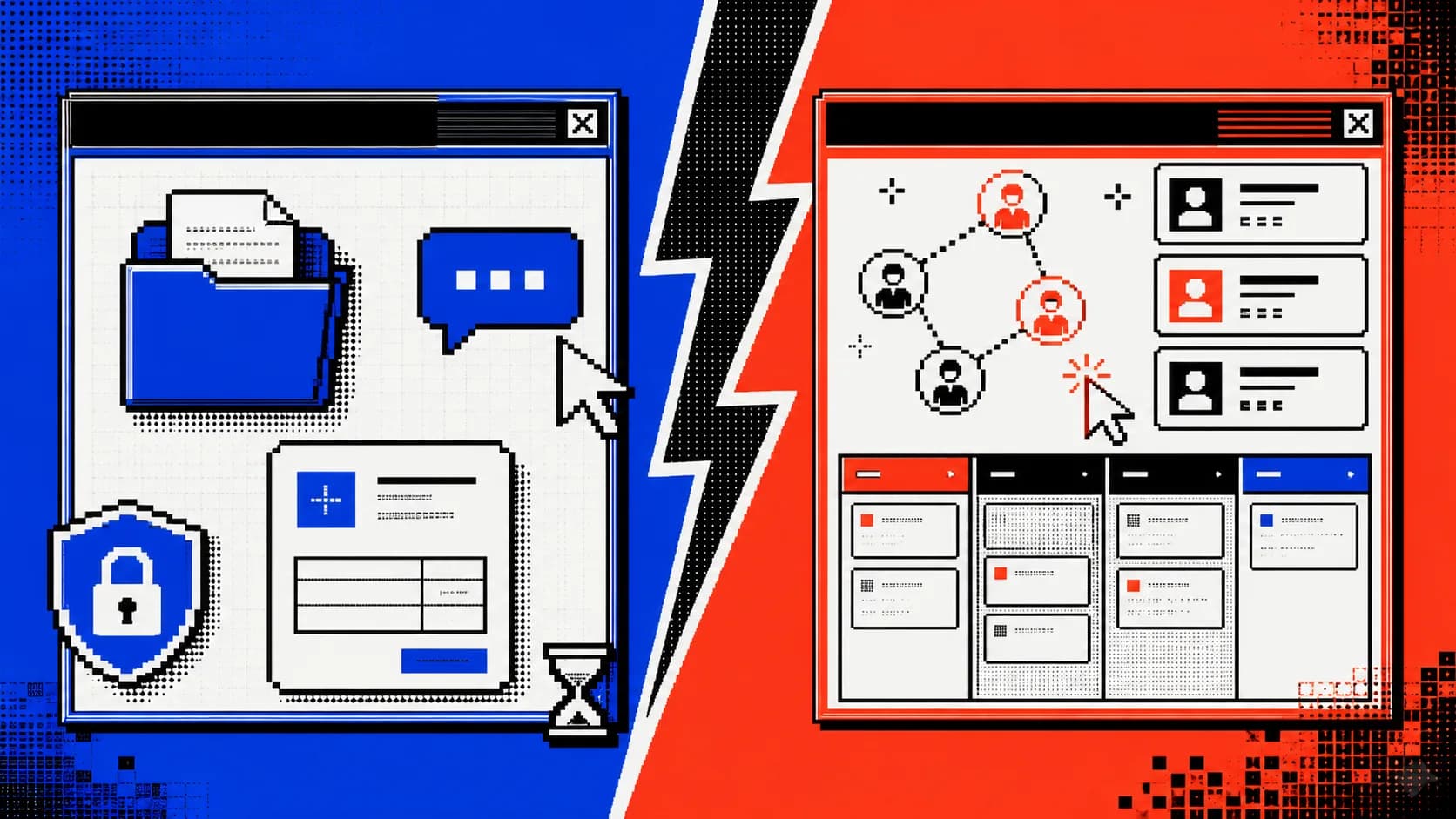 Client Portal vs CRM: Which One Fits Your Service Business?