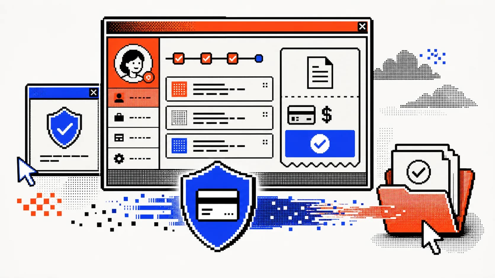 Build a Customer Portal with Stripe Payments: Complete Guide for 2026