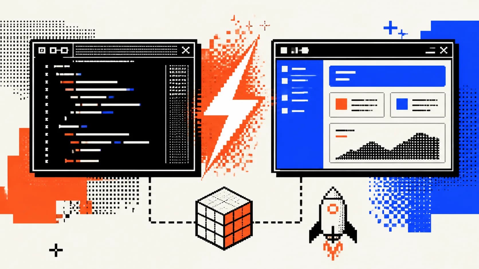 How to Build a SaaS with Bolt.new in 2026: AI-Powered MVP Development for Founders