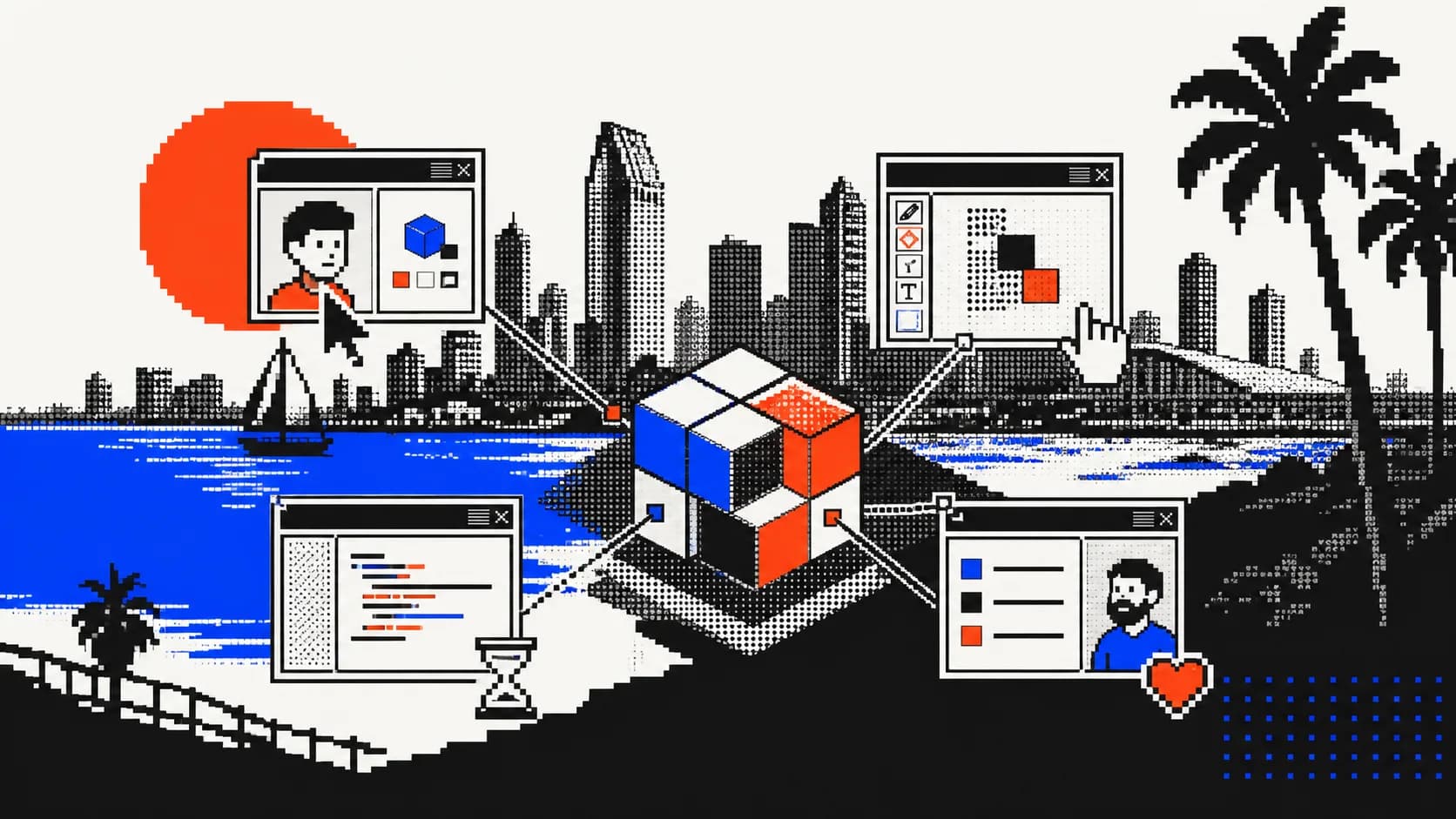 How to Choose an MVP Development Agency in San Diego