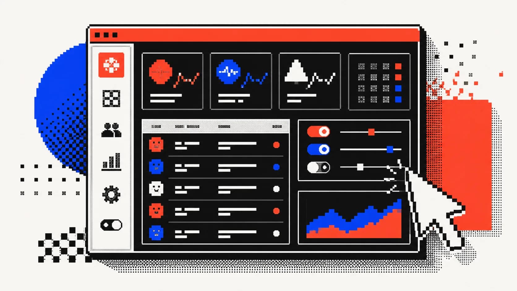 Building an Admin Panel for Startup MVPs in 2026: A Founder’s Guide to Internal Tools
