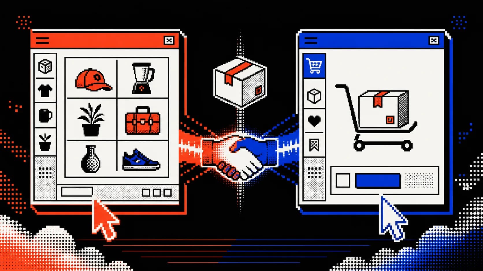 Building a Vendor and Buyer Portal MVP: Complete Guide for Founders in 2026