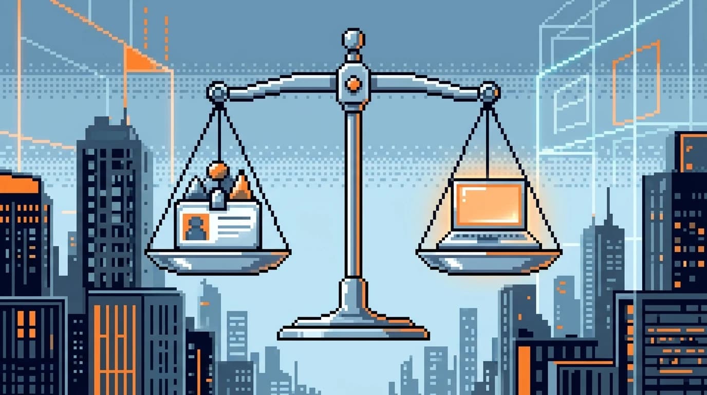 Choosing Between an Agency and Freelancer for MVP Development