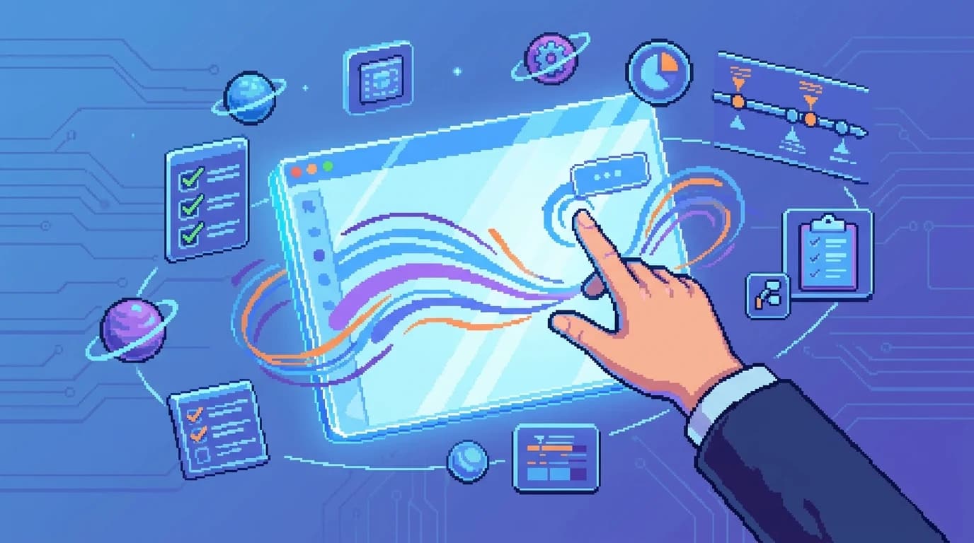 How Founders Are Building SaaS Products With Vibe Coding in 2025