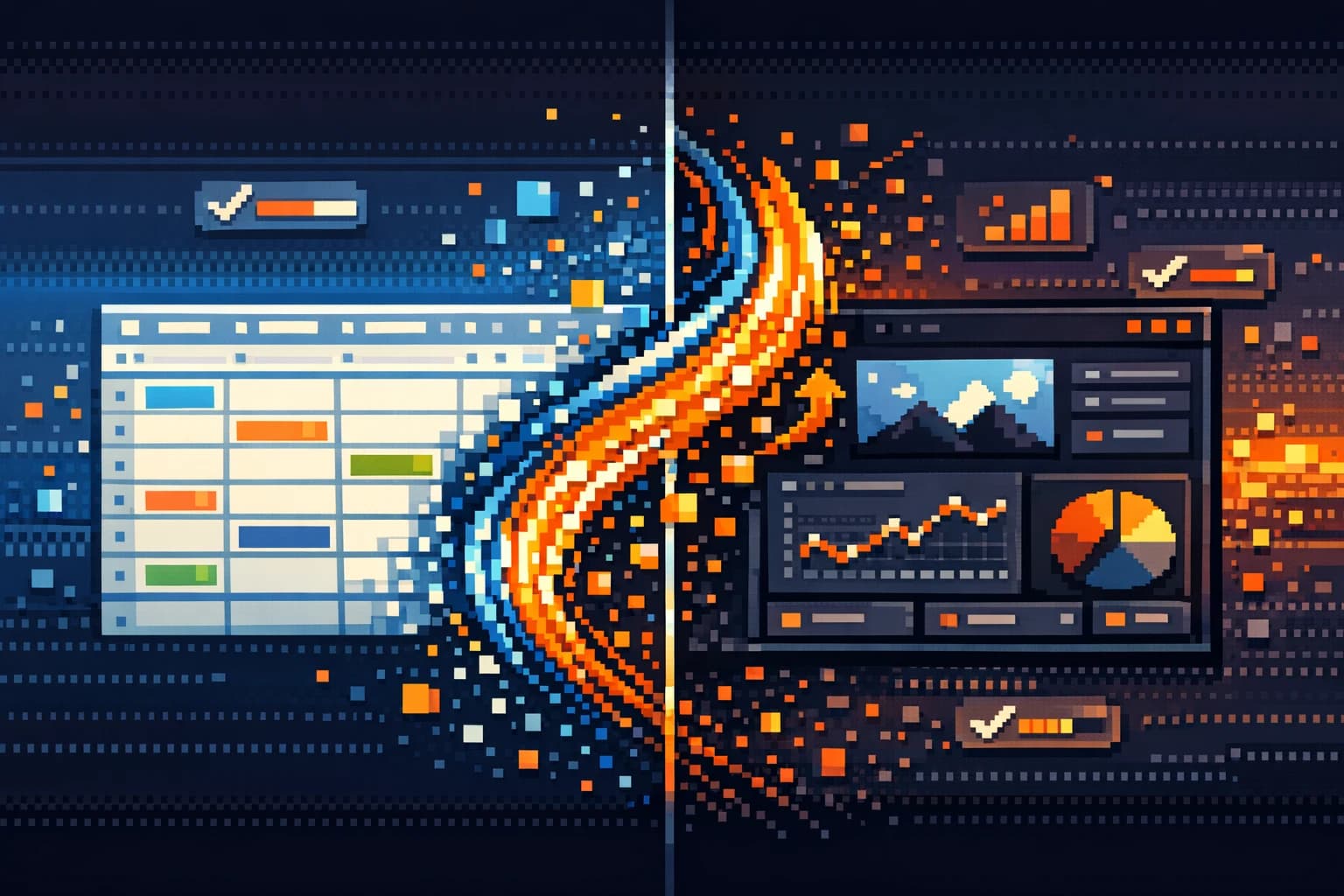 Migrating from Airtable to a Custom App: When and How to Make the Move