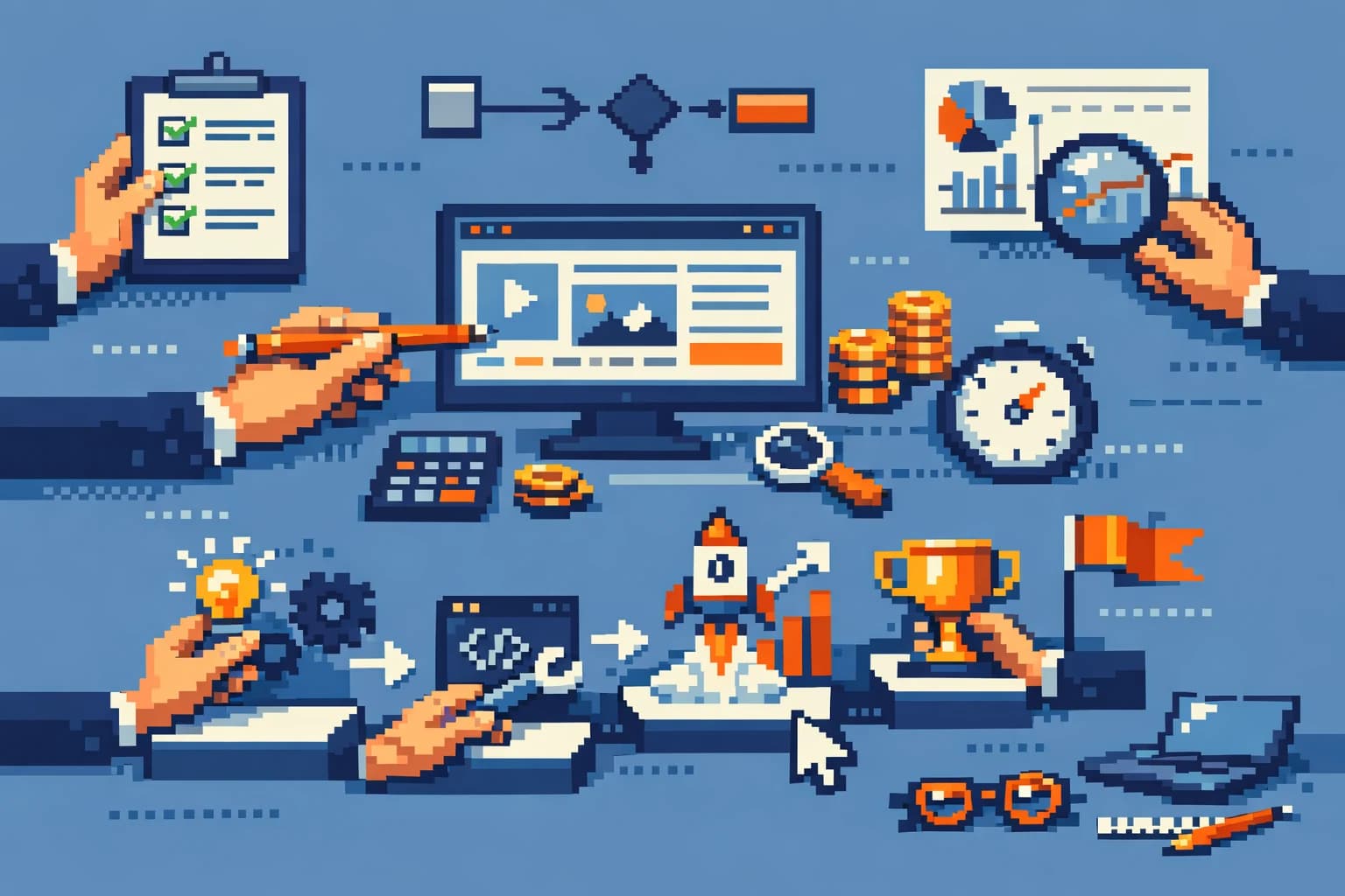 Fixed-Price MVP Development: How to Launch Your Product Predictably in 2026