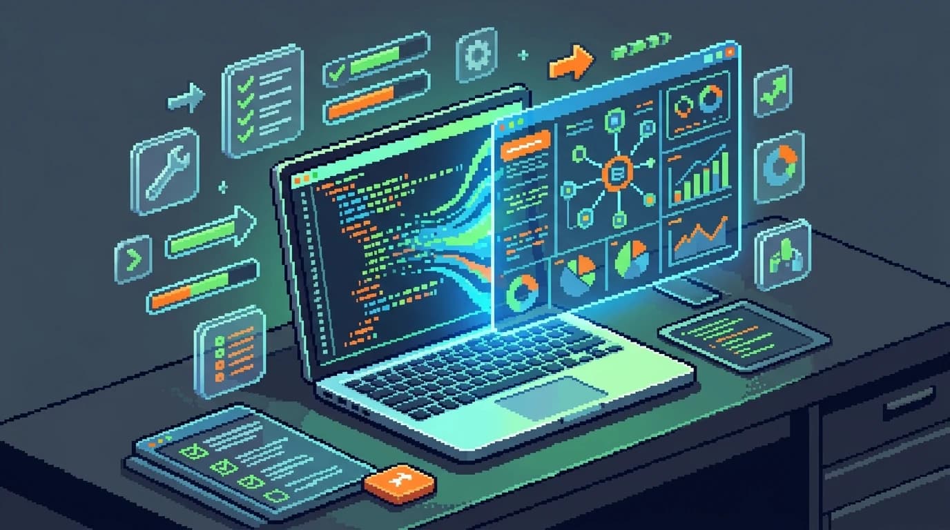 How to Build a SaaS with Cursor AI: A Founder's Complete Guide