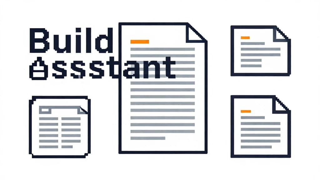 Build a Private AI Assistant for Company Documents in 2026