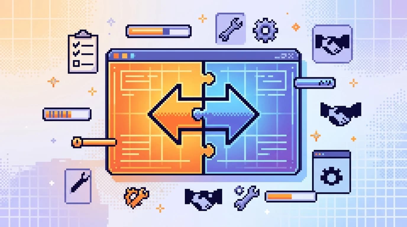 Essential Features for Building Your Two-Sided Marketplace MVP