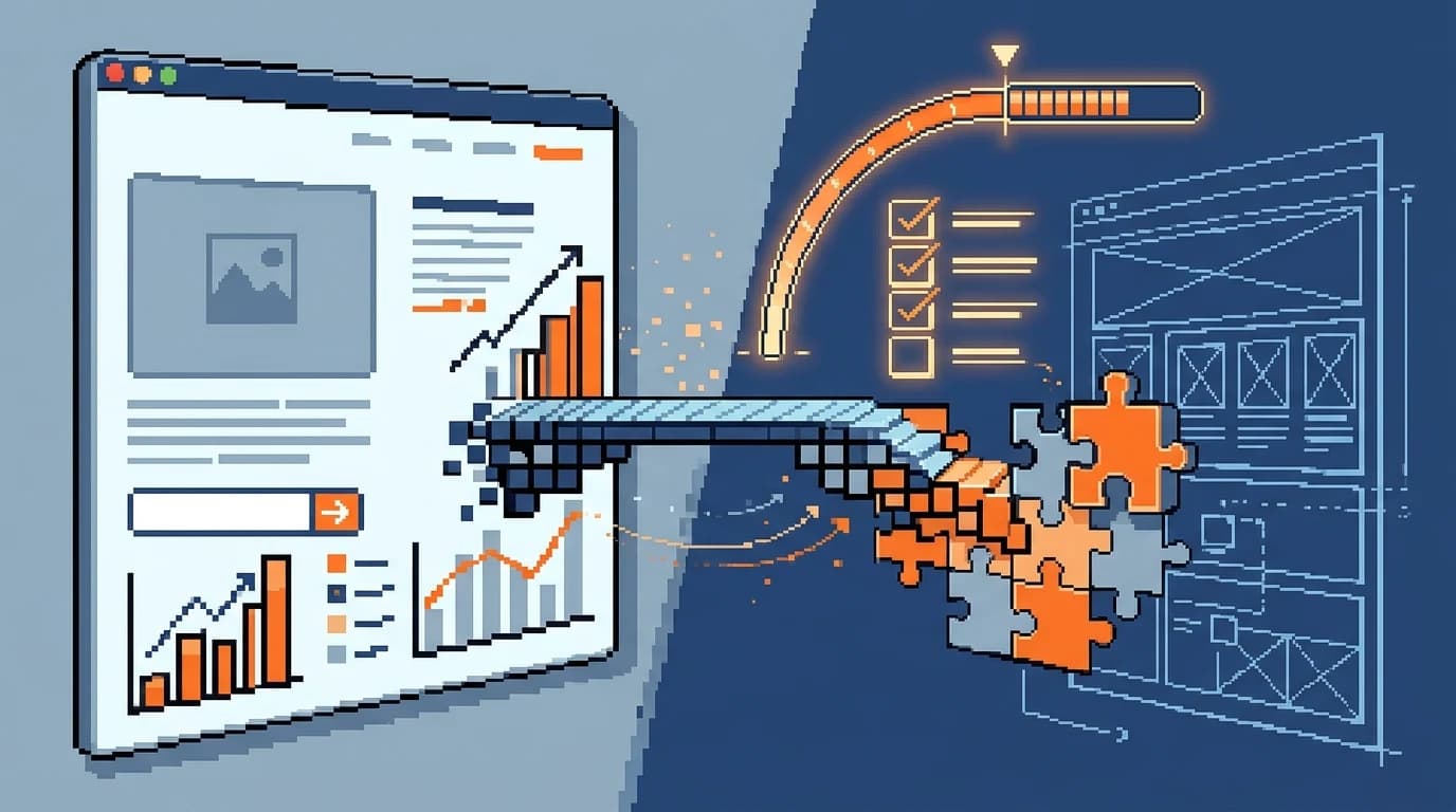Should You Build a Landing Page Before Your MVP? A Strategic Framework for Founders