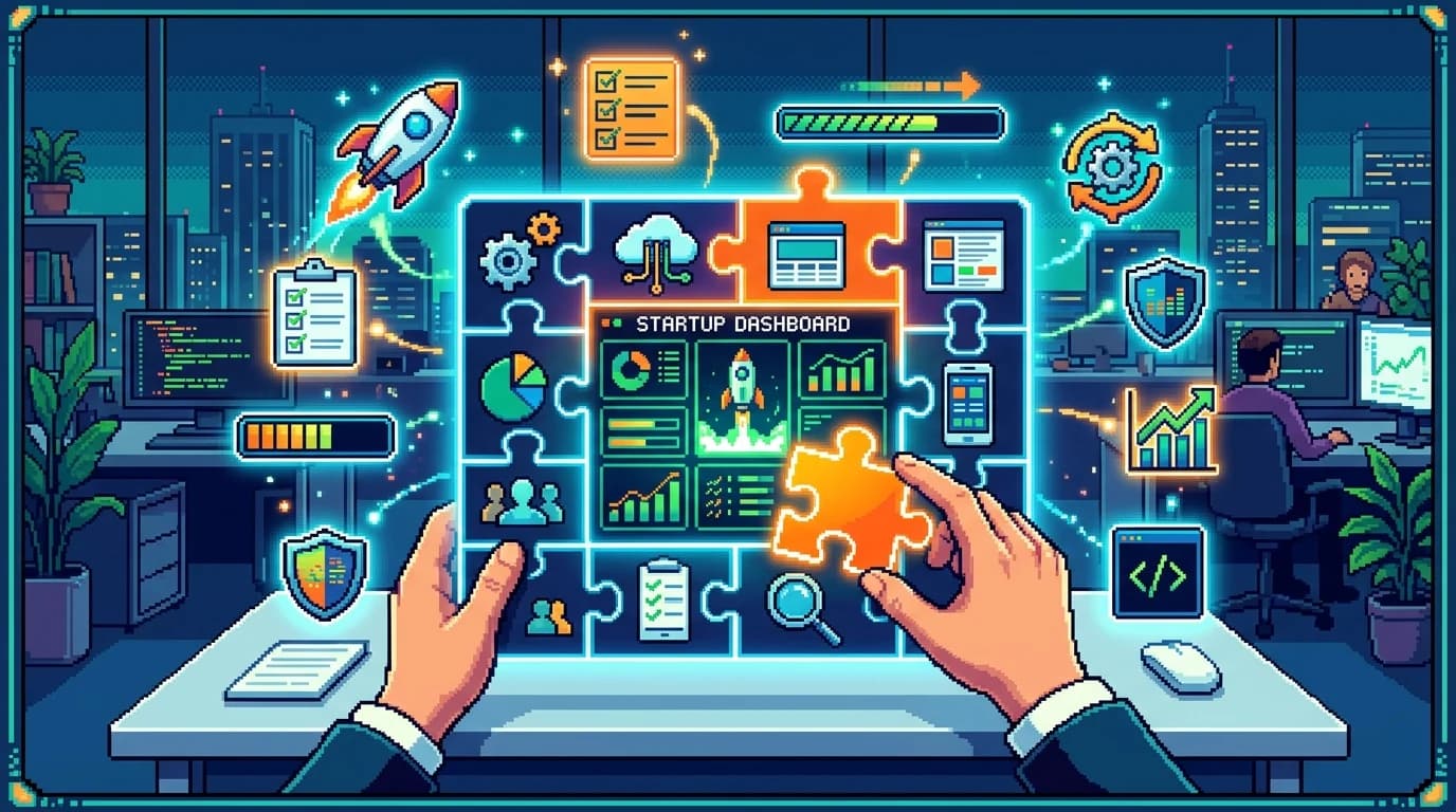 Building a Startup Without a Technical Cofounder: A Practical Guide for Non-Technical Founders