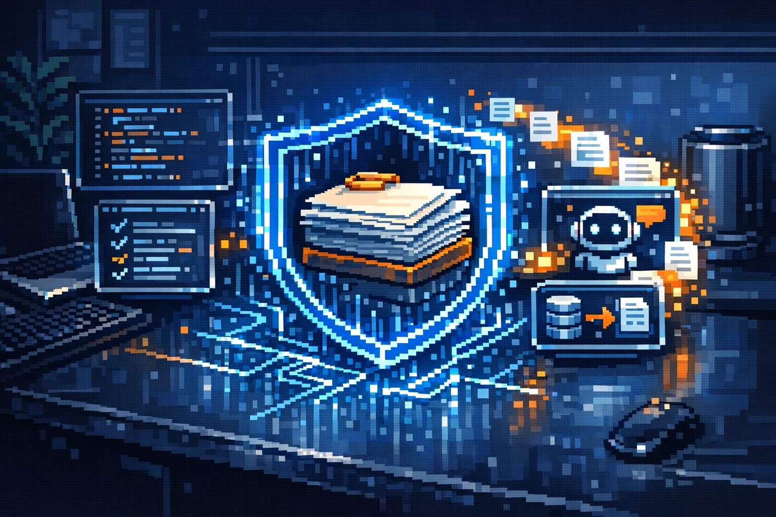 Building a RAG App for Founders: Complete Guide to AI Document Assistants