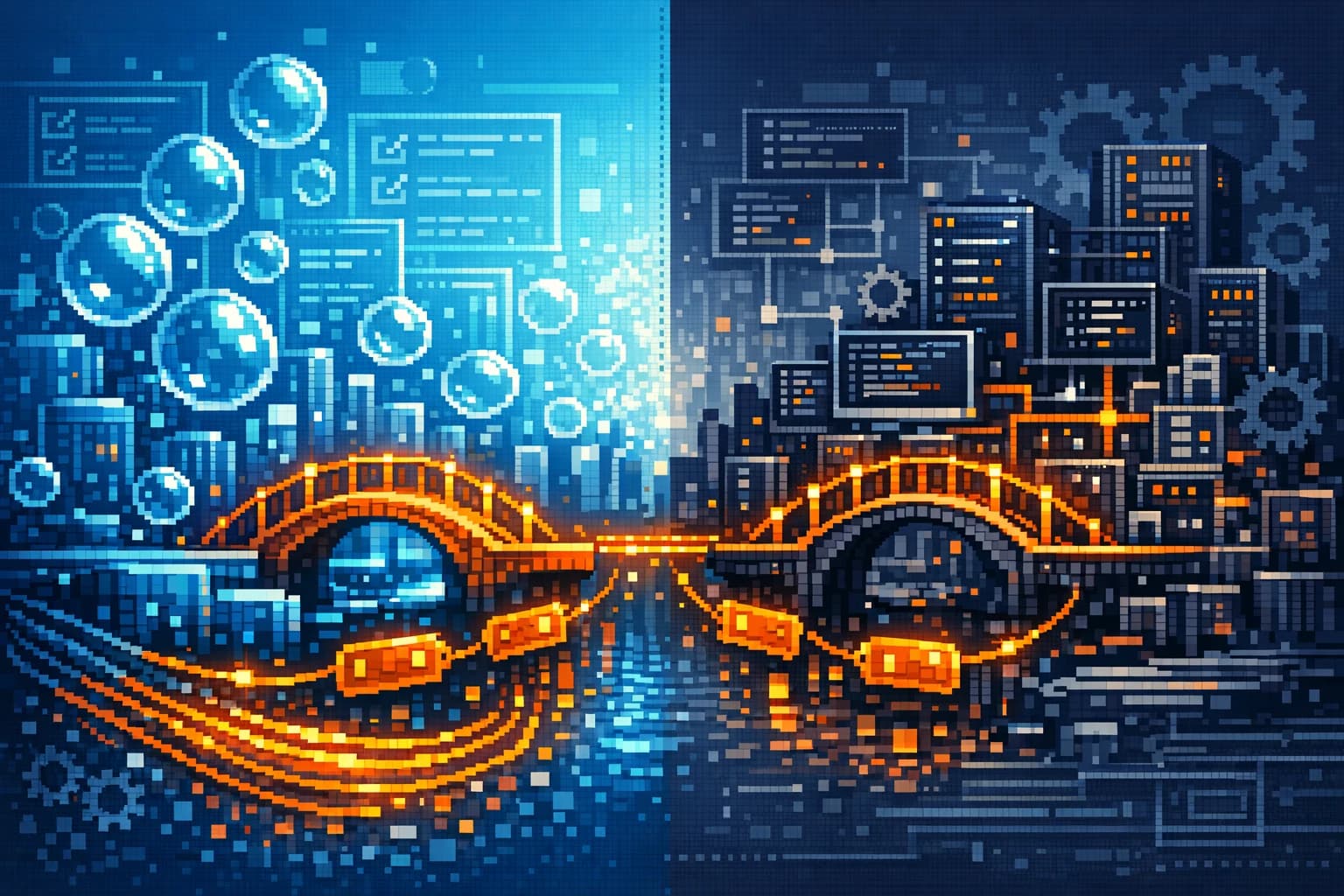 How Much Does Bubble to Custom App Migration Cost? A Complete Guide