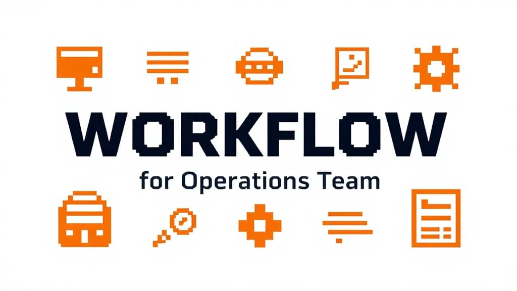 Best Workflow Tools for Operations Teams in 2026
